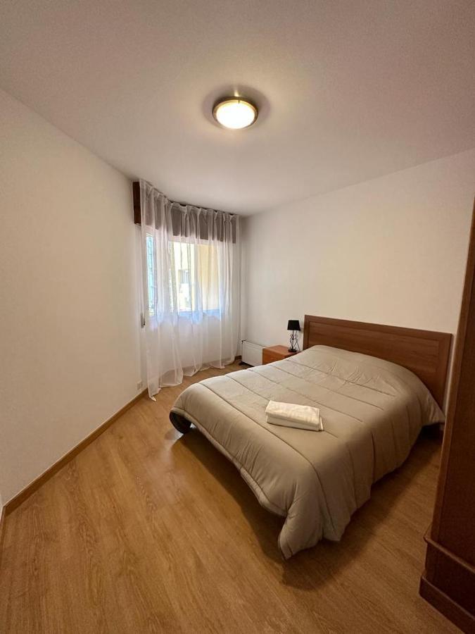 Piso Wifi En Rianxo Lägenhet Rianjo Exteriör bild
